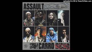 Assault “Carro Bicho” – (Orochi, Chefin, Bielzin, Mc Poze do Rodo, MVK, Leviano, Shenlong, MC Filhão