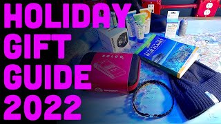 Scuba Diver's Holiday Gift Guide 2022