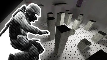 CS:S - bhop_the_distance in 1:52 by Simex