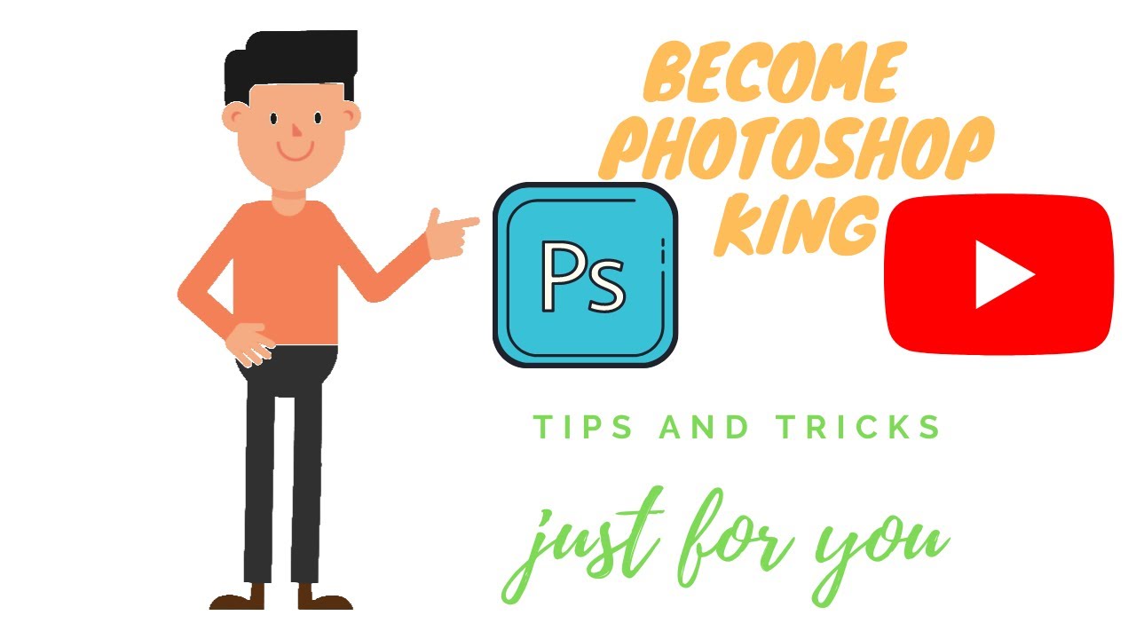 Brightness and contrast in Photoshop/Photopea - YouTube