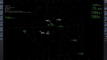 ATCpro - KABQ Some Custom Flights