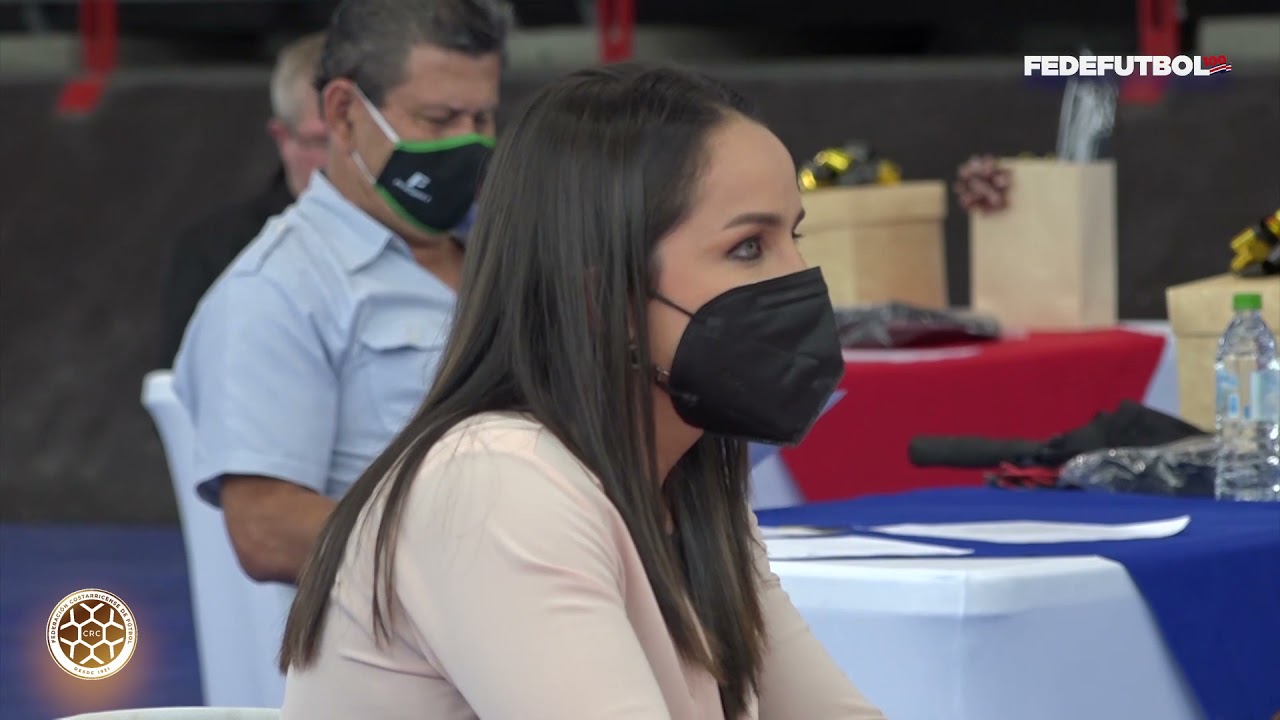 Declaraciones de Sergio Hidalgo, Mónica Malavassi y Wilder Eusse