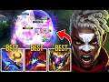 EKKO TOP IS HARD CARRYING EVERY GAME - 2026 Ekko TOP Gameplay Guide