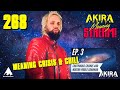 MEANING CRISIS &amp; CHILL 3: CONTINUOUS COSMOS ft John Vervaeke 📹  MEANING STREAM 268