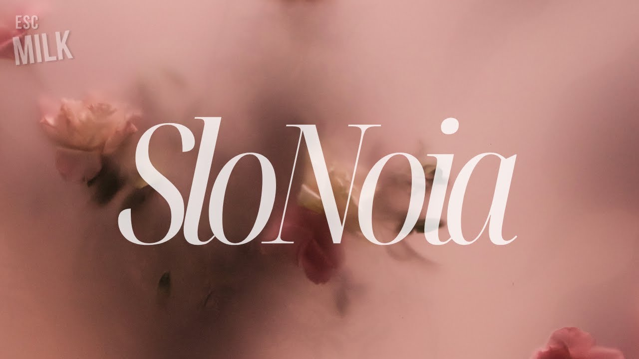 Chanel feat. Angelina Mango | SloNoia [SloMo x La Noia Mashup]