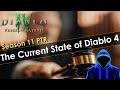 Diablo 4 Season 11 PTR Update: What’s New & How to Prepare 🎮