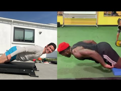 How to Do a Nordic Hamstring Curl