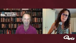 Attorney Of Barasch & Mcgarry Share Message For 911 Community On Sonstein Sunday