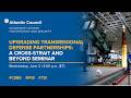 Upgrading transregional defense partnerships: A cross-strait and beyond seminar