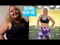 I Would Eat Until I Physically Felt Sick | BRAND NEW ME