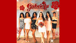 KATSEYE (캣츠아이) 'Gabriela' EXTENDED VER.