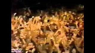 Extreme Live Rock In Rio'92-love of my life (Queen cover)