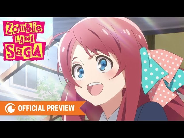 Download Sgathaich Zombieland Saga The Orkney News HD Get Wallpaper Sgathaich Zombieland Saga The Orkney News For Android Free