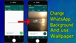 How to set wallpaper on YouTube simple trick surf 2minute me screenshot 3