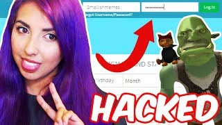 Yammy Xox Roblox Hacking Accounts Fbtree - yammy xox roblox fashion frenzy