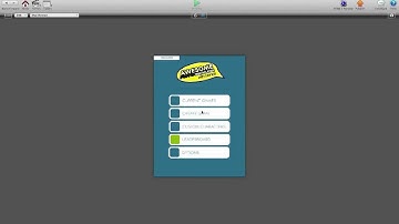 Developing GameSalad Game Server - Video 2