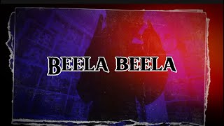 Beela Beela   -HAANOO CADEE-2024