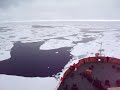 Курс на Северный Полюс