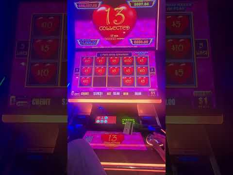 HUGE BONUS WIN | Crown Coins Casino