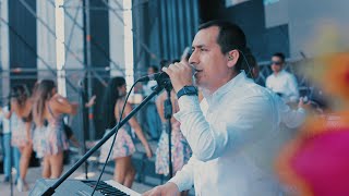 Video thumbnail of "Corazón Serrano - Vida ya no es vida | Aniversario 27 En Vivo en Piura"