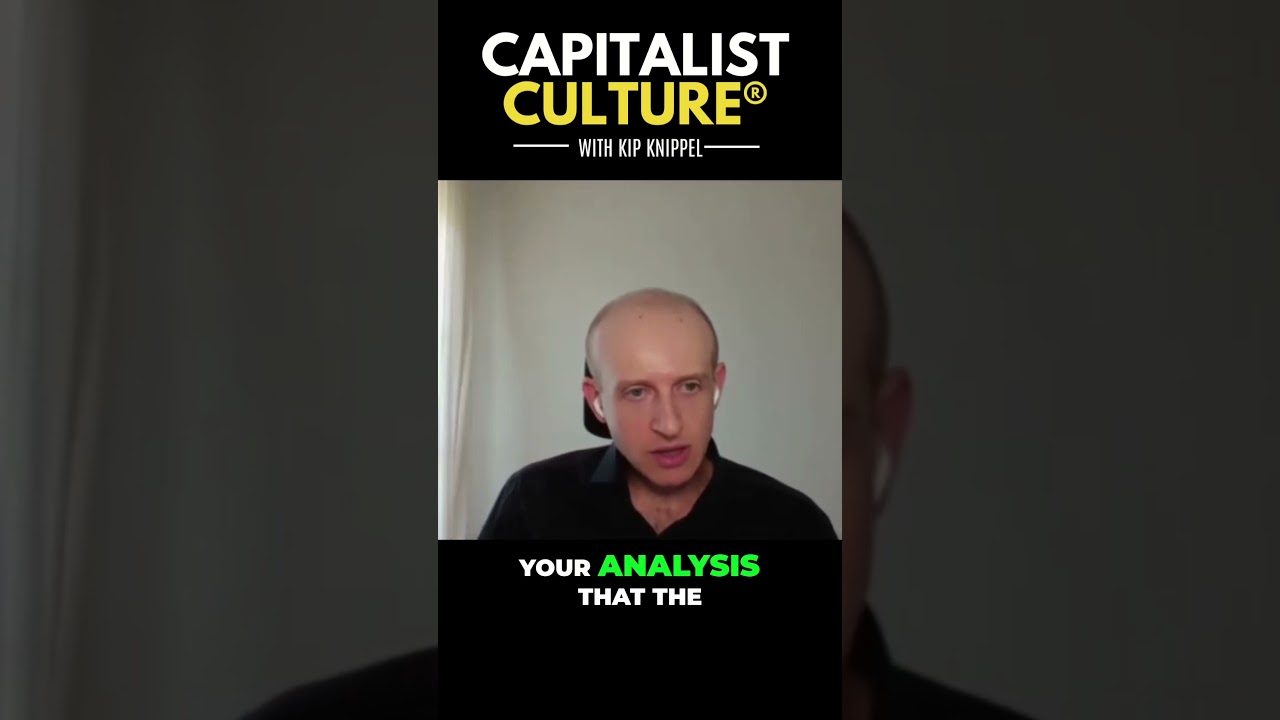 What if your portfolio was already telling you whether you were right… or wrong?