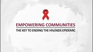 PFSCM AIDS Day 2023