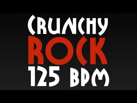 crunchy-rock-drumless-play-along