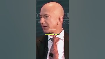 O Segredo que Vazou da Amazon e que Jeff Bezos NÃO Queria que Você Soubesse!