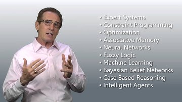 Thinking Strategically - AI and Decision Management - TOP 5 Technology Futurist Speaker Jack Shaw