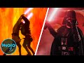 The Most Epic Moment from Every Star Wars Movie