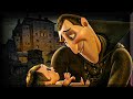 Hotel Transylvania 2012 | Dracula&#39;s Baby Girl Mavis clip 1