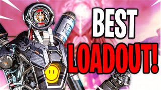 This Is The Best Loadout in Apex Legends! (My Loadout)