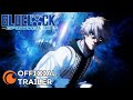 Blue lock the movie  episode nagi   official trailer
