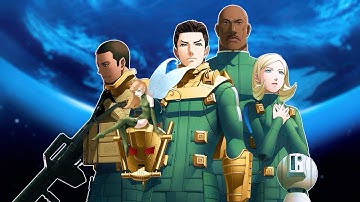 bizarre expedition begins [STRANGE JOURNEY REDUX - Part 1]