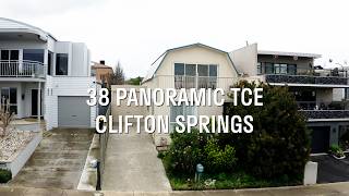 38 Panoramic Tce, Clifton Springs - Michaela Miller