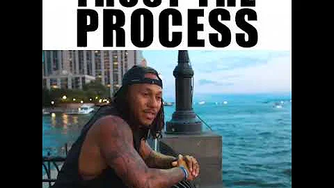 Trent Shelton (Trust the Process)