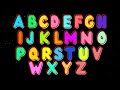 Relaxing ABC Song 🌙 | Bedtime Learning for Kids