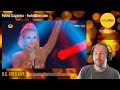 Polina Gagarina Полина Гагарина - Forbidden Love | Singer 2019 | Reaction