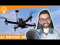 I Built an AI Controlled Drone in 1 Week! (1/3)