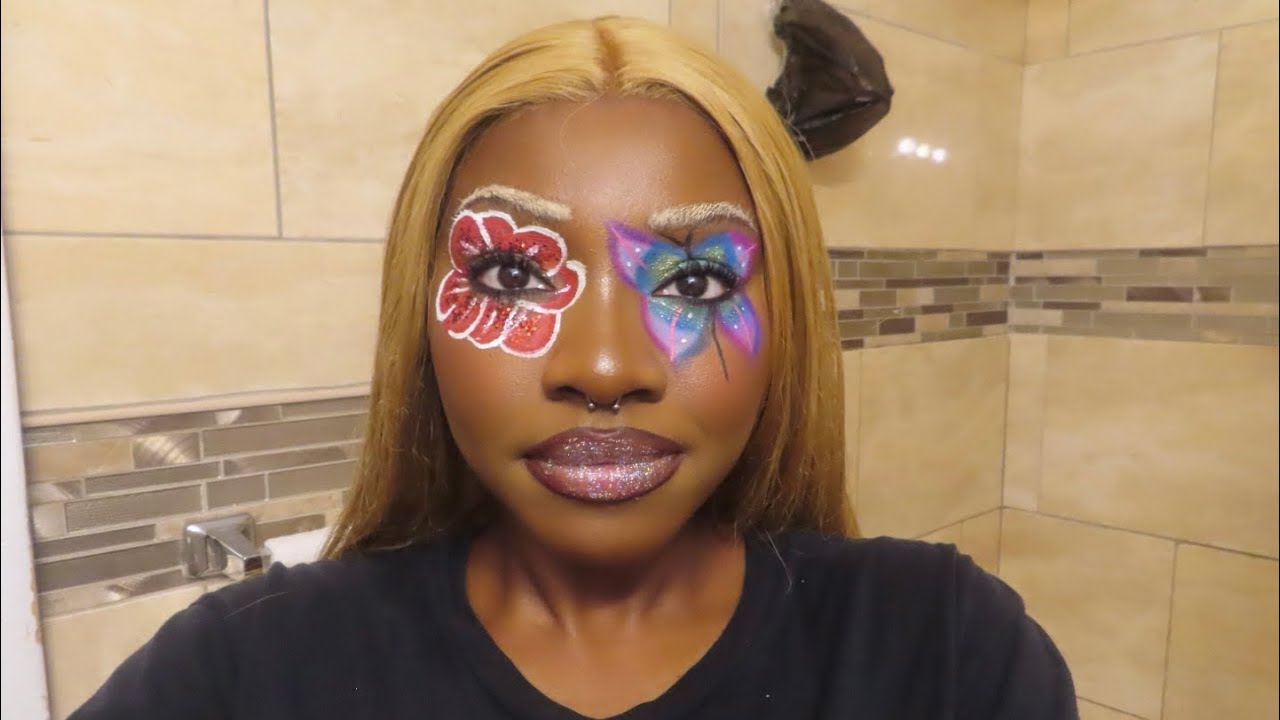 Sarah Alyssa is live! GRWM MAKEUP TUTORIAL