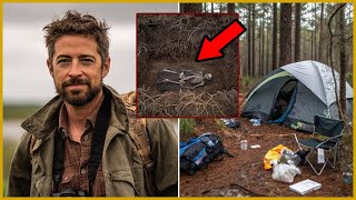 видео: Турист Пропал в Луизиане, Через 8 лет его Кости Найдены в Торфяной Яме, Завёрнутыми в Рыбацкую Сетку картинка: Турист Пропал в Луизиане, Через 8 лет его Кости Найдены в Торфяной Яме, Завёрнутыми в Рыбацкую Сетку
