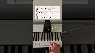 Тест на длительности #сольфеджио #ноты