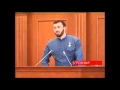 Даудов назначен руководителем Администрации Главы ЧР Чечня.