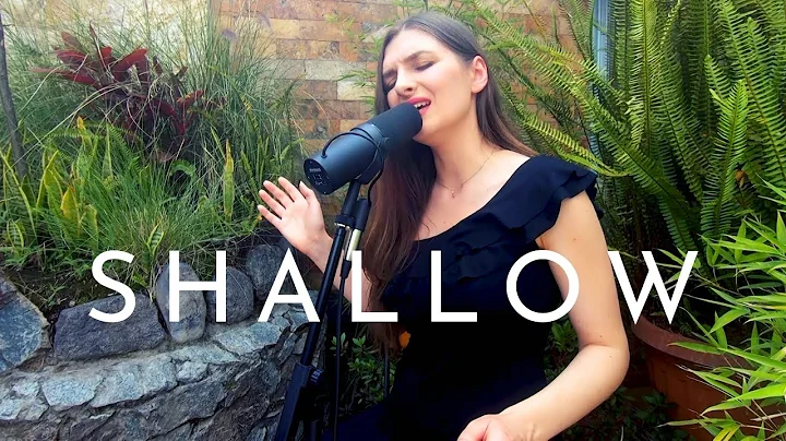 Shallow - Lady Gaga, Bradley Cooper (A Star Is Bor...