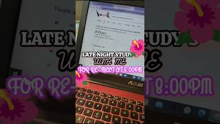late night study's🤡 || physics vs me 🤧#aksharami18 #neet #inspireneet #neetaspirents #minivlog
