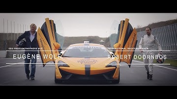 IT4IT explained in racing terms