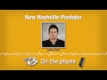On The Phone With James Neal