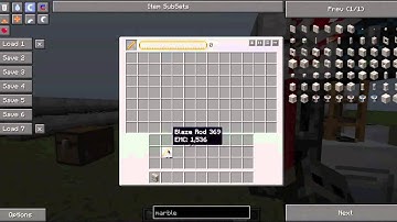 Tekkit EMC Generator Tutorial