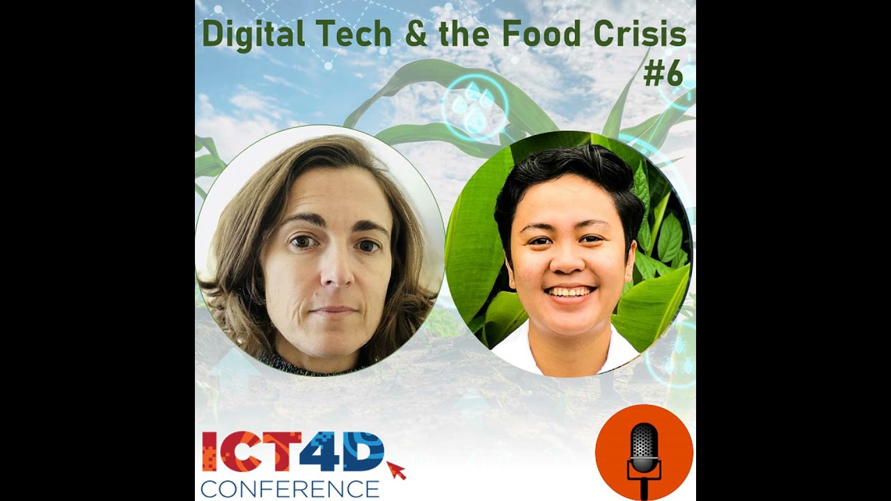 Setting up a market monitoring dashboard for food security