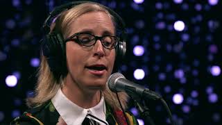 Laura Veirs - Margaret Sands (Live on KEXP)